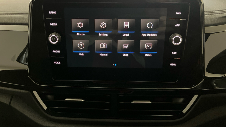 Volkswagen T-Roc 1.5 TSI Style Design 5dr Petrol Hatchback